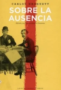 Sobre la Ausencia