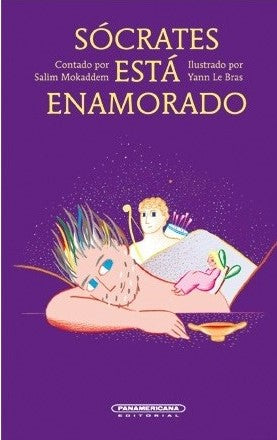 Sócrates Está Enamorado