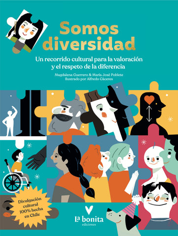 Somos Diversidad