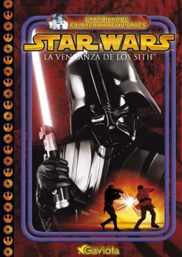 Star Wars La Venganza de los Sith