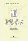 Sumario de la Historia General del Reino de Chile