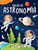Taller de Astronomía