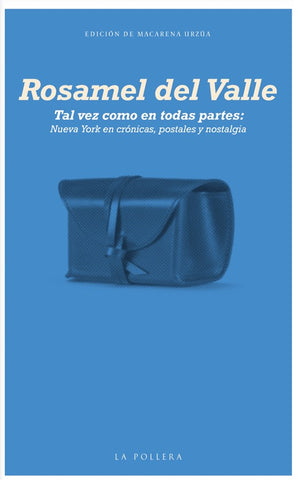 Tal Vez Como en Todas Partes