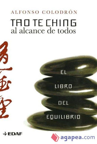 Tao Te Ching al Alcance de Todos