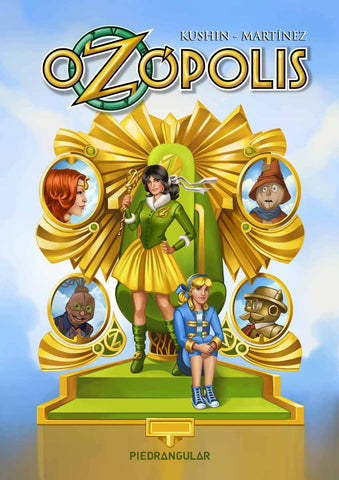 OZÓPOLIS