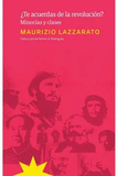 Te Acuerdas de la Revolución