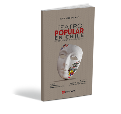 Teatro Popular en Chile
