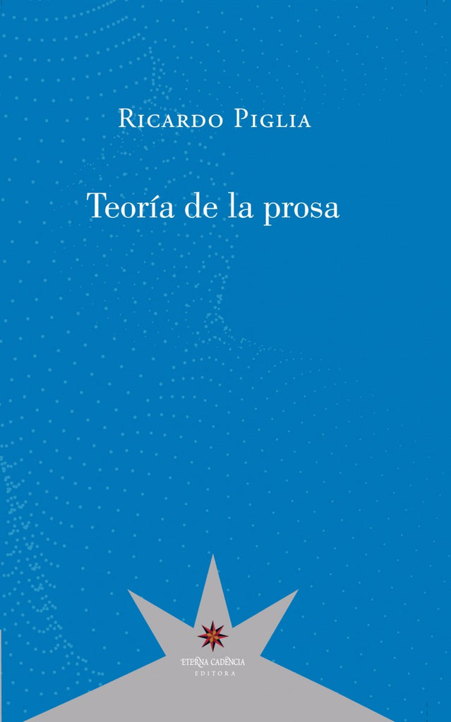 Teoría de la Prosa