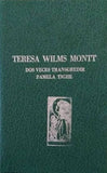 Teresa Wilms Montt Dos Veces Transgredir