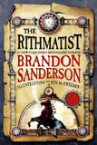 The Rithmatist (En Inglés)