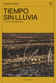 Tiempo sin Lluvia
