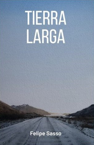 Tierra Larga