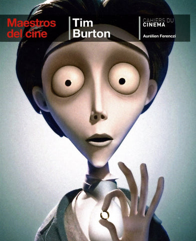 Tim Burton