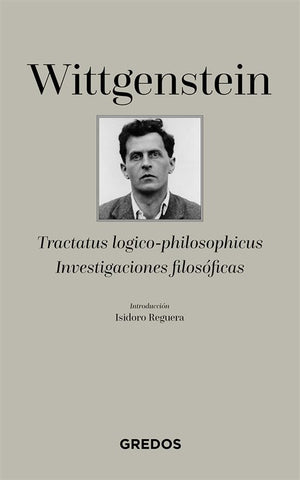 Tractatus Logico Philosophicus