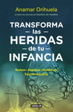 Transforma las Heridas de tu Infancia