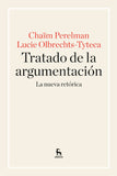 Tratado de la Argumentación