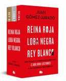 Trilogía Reina Roja