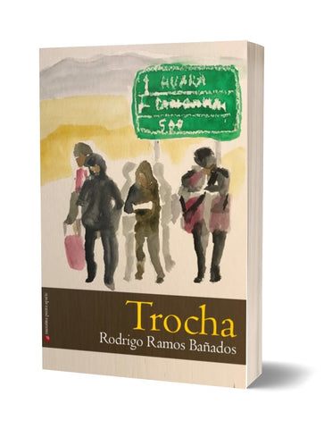 Trocha