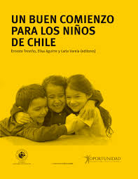Un Buen Comienzo Para Los Niños de Chile