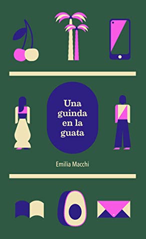 Una Guinda en la Guata