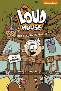Una Locura de Familia The Loud Hose