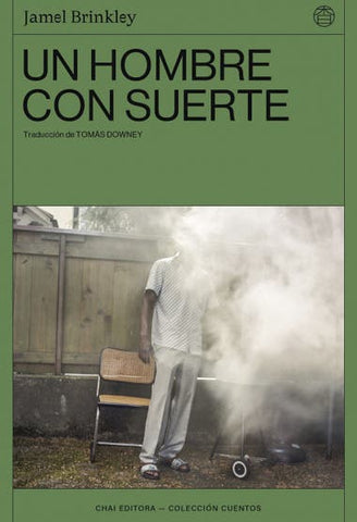 Un Hombre con Suerte