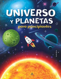 Universo y Planetas