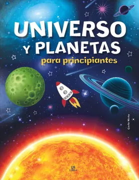 Universo y Planetas