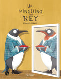 Un Pingüino Rey