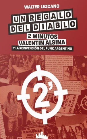 Un Regalo del Diablo