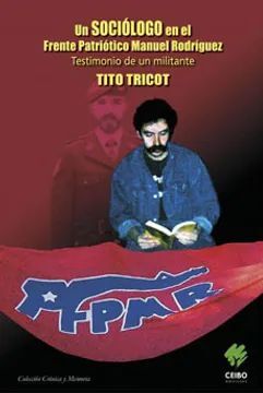Un Sociólogo en el Frente Patriótico Manuel Rodríguez