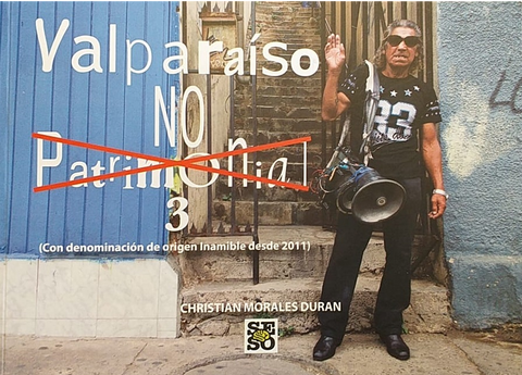 Valparaíso No Patrimonial 3