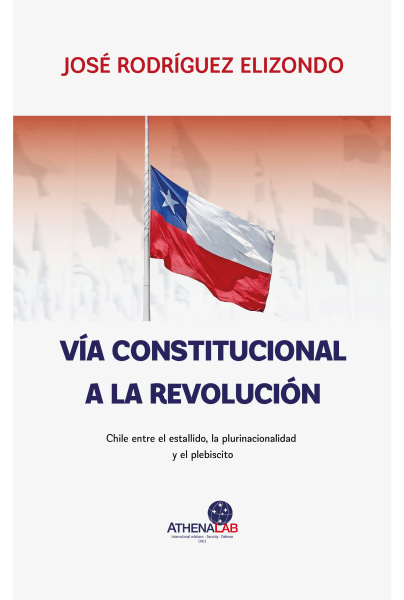Vía Constitucional a la Revolución