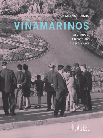 Viñamarinos