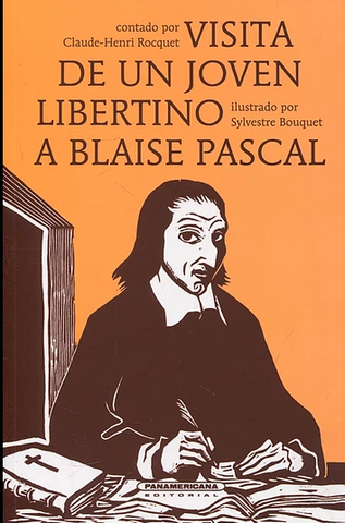 Visita de un Joven Libertino a Blaise Pascal