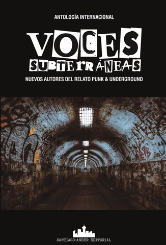 Voces Subterráneas