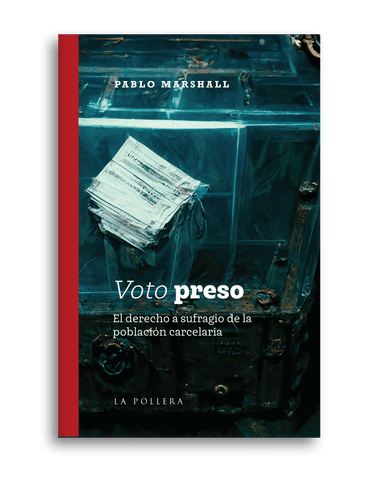 Voto Preso