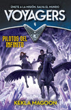 Voyagers 4 Pilotos del Infinito