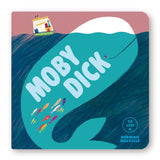 Ya Leo Moby Dick