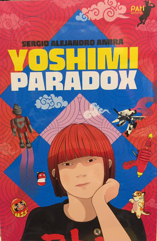 Yoshimi Paradox